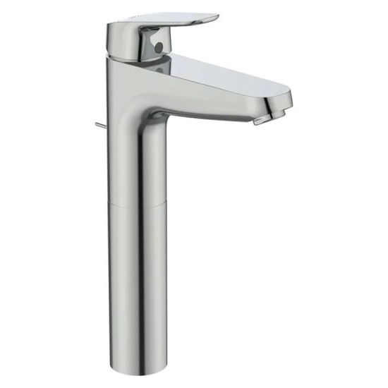 Ideal Standard New Ceraflex Basin mixer Chrome B 1872AA