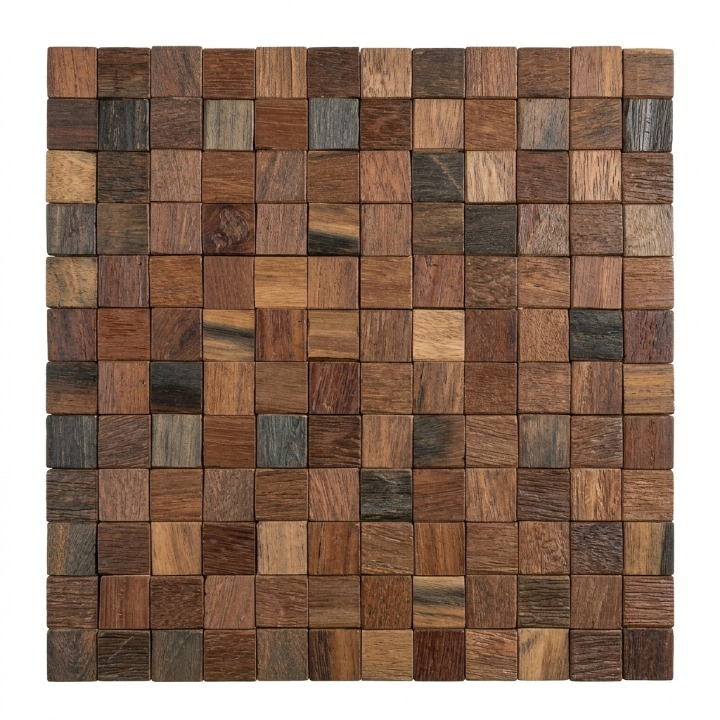 Elwan Chinese Sheet 13 HML Wooden Sheet 30 × 30 cm