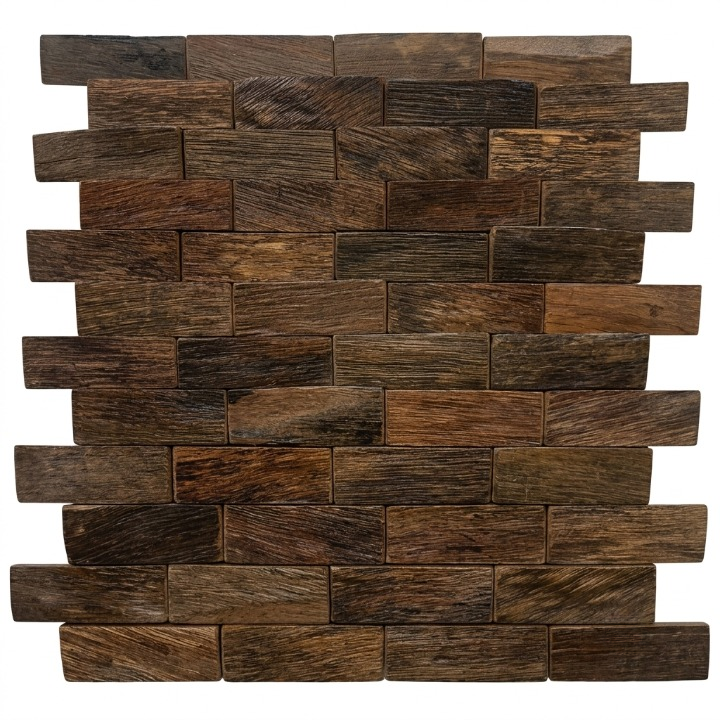 Elwan Chinese Sheet 5 HMFH Wooden Sheet 30 × 30 cm