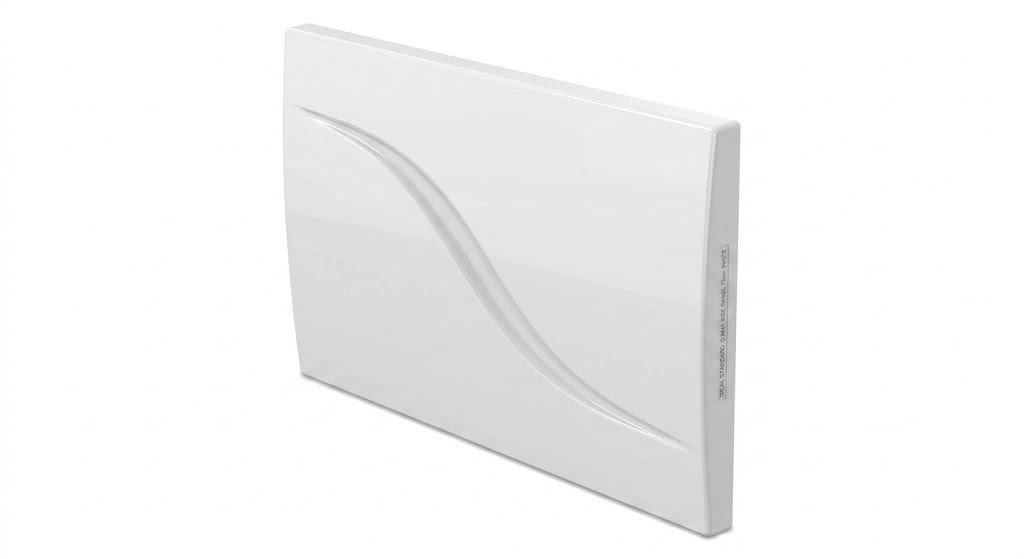 Ideal standard Right - Left Panel 75 cm White