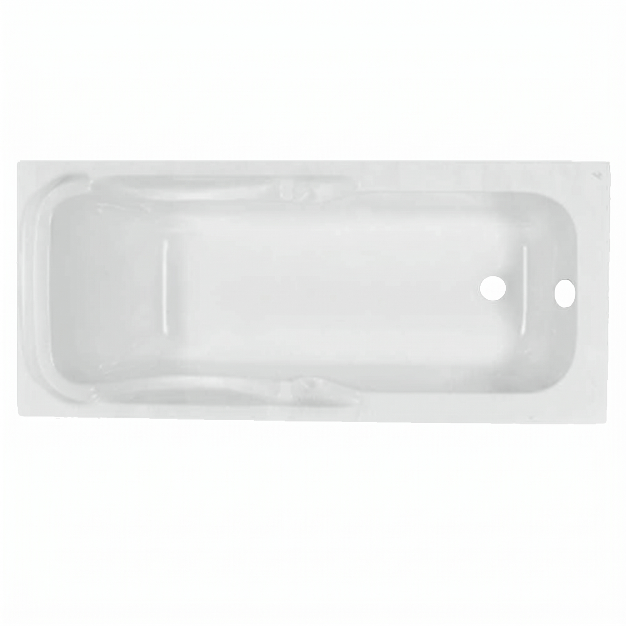 Ideal Standard Sophia bathtub 70 × 170 cm White – G 8720
