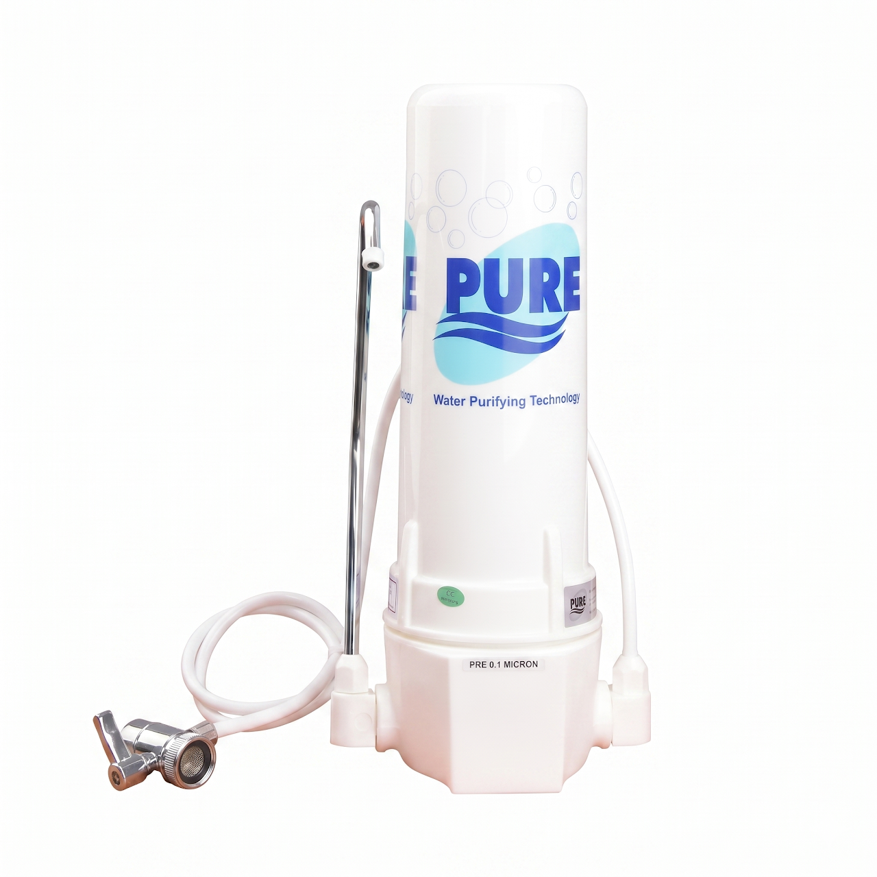 Pure English Model 1-Stage Water Filter 90551 - 80101 Thailand