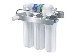 Pure 5-Stage 4-Cartridge Water Filter 90582 Thailand