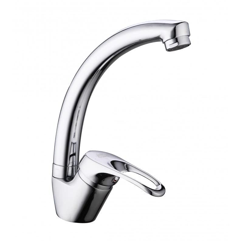 SPC Al Baha singel-lever basin mixer Chrome BA 1031 - 0831