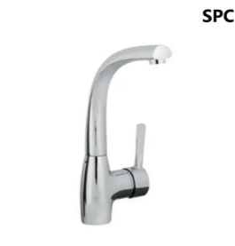 SPC Pearl - Select singel-lever basin mixer Chrome PR 0752