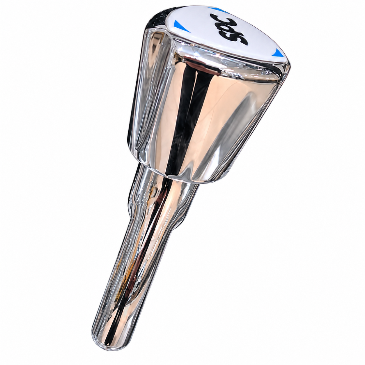 SPC Sigma long Faucet Chrome 800