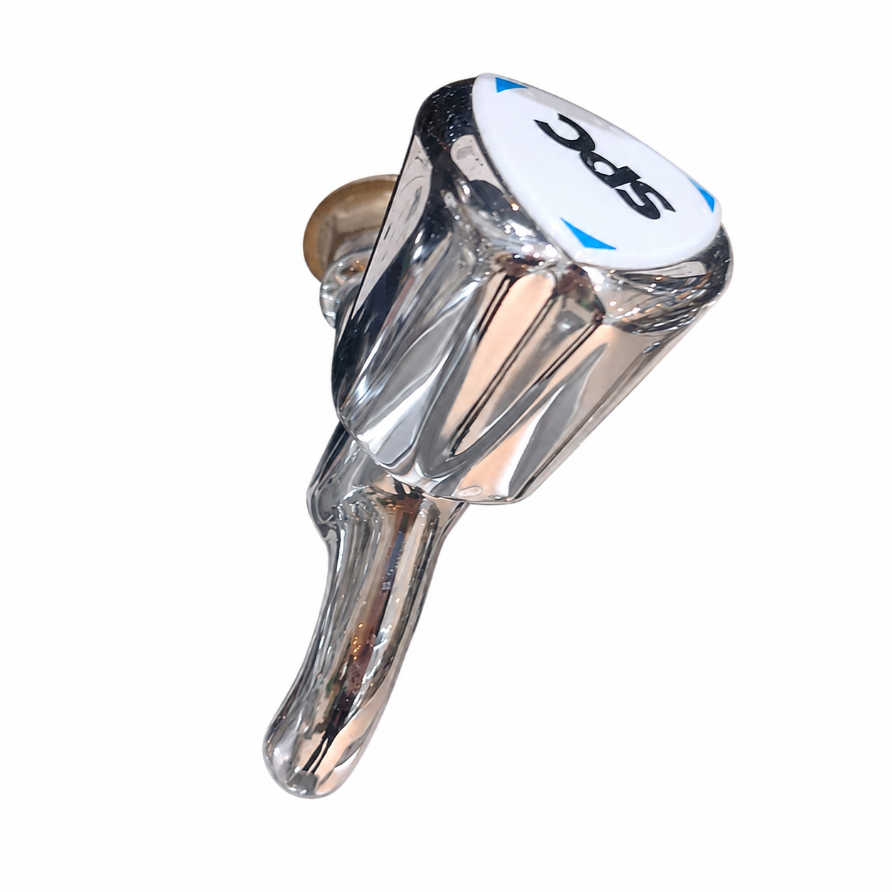 SPC Sigma Short Faucet Mixer, Chrome 900