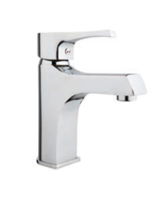 SPC Meena - Royal singel-lever basin mixer Chrome RY 0100