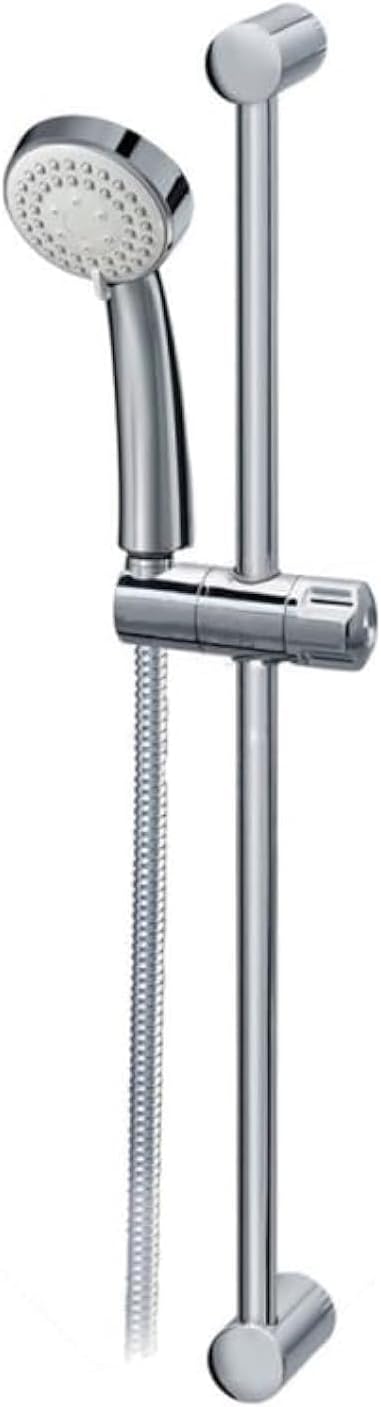 Ideal standard Aqua Shower Rail M3 Chrome D 6051AA