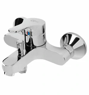 Ideal Standard Slimline bath & shower mixer B 8587 AA