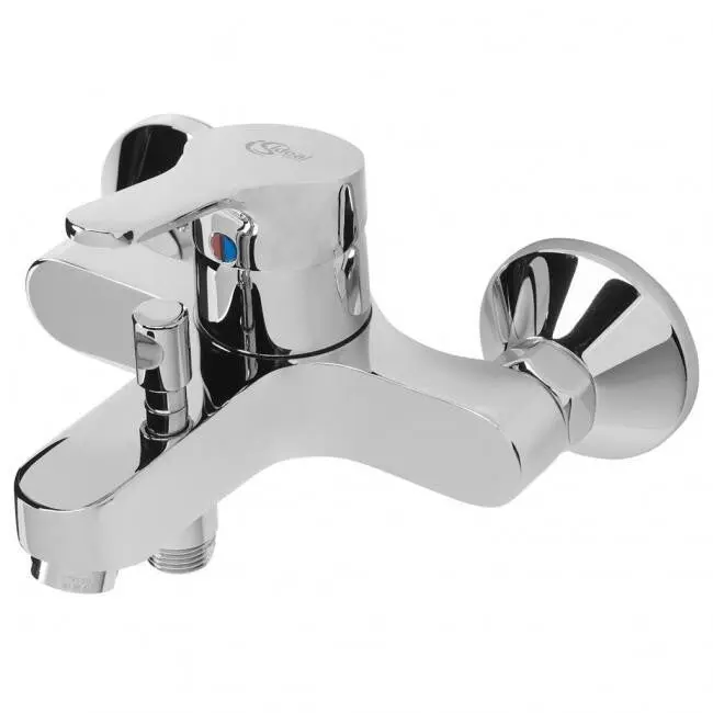 Ideal Standard Slimline bath & shower mixer B 8587 AA
