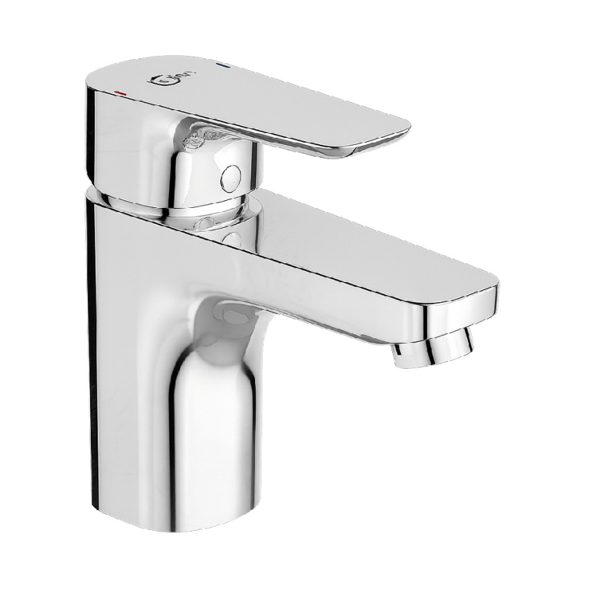 Ideal Standard CeraPlan Single-lever basin mixer Chrome BC941AA