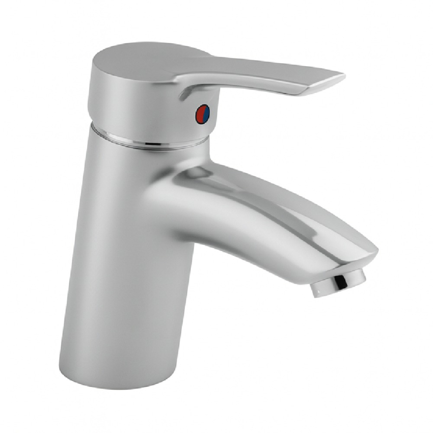 Ideal Standard Eurostorm basin mixer Chrome B 7833AA