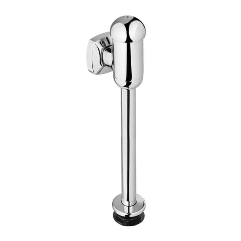 Ideal Standard Flash Valve Urinal Chrome G 2470AA