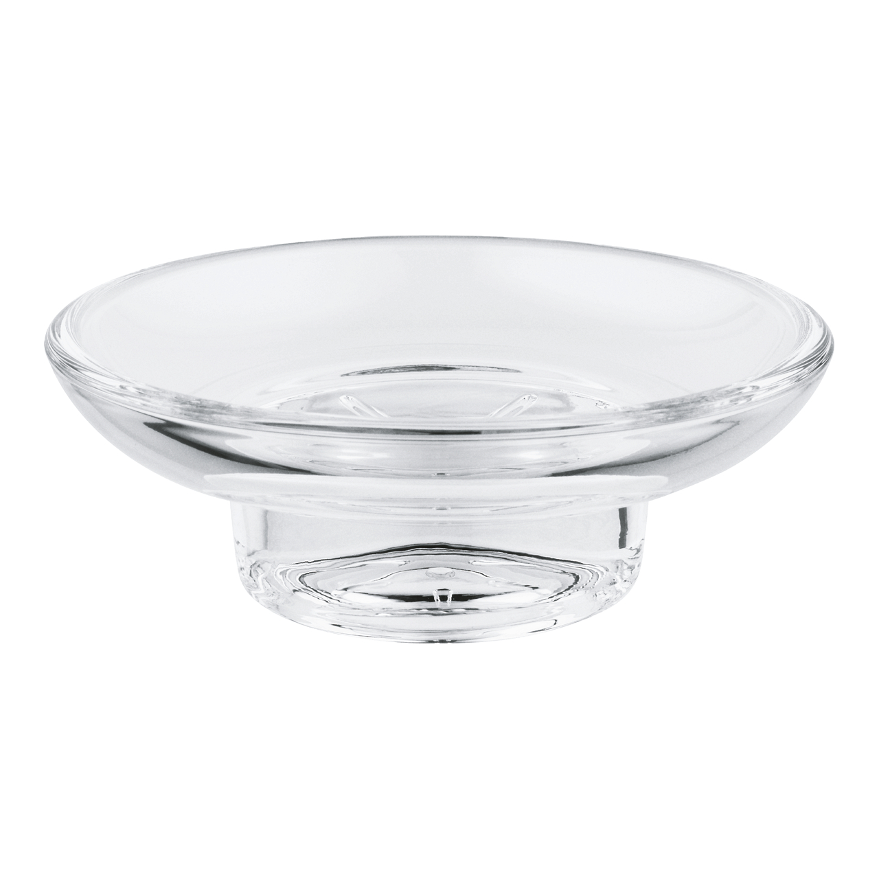 Grohe Essential Soap holder Chrome 40368001