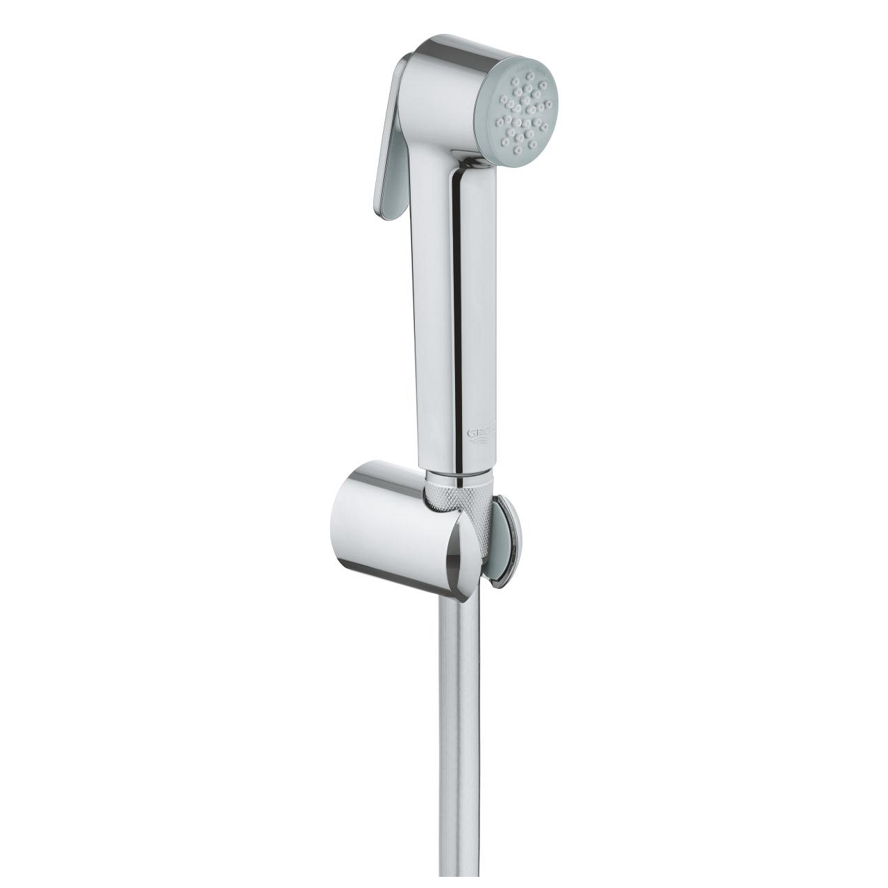 Grohe Tempesta-F hand spray shattaf - Chrome