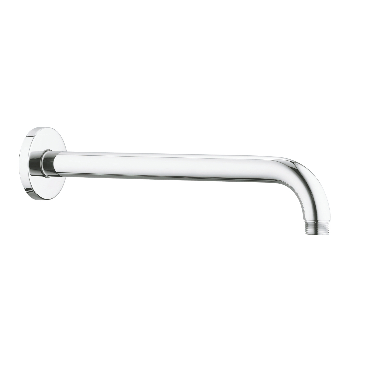 Grohe Rainshower Shower arm 286 mm Chrome 28576000