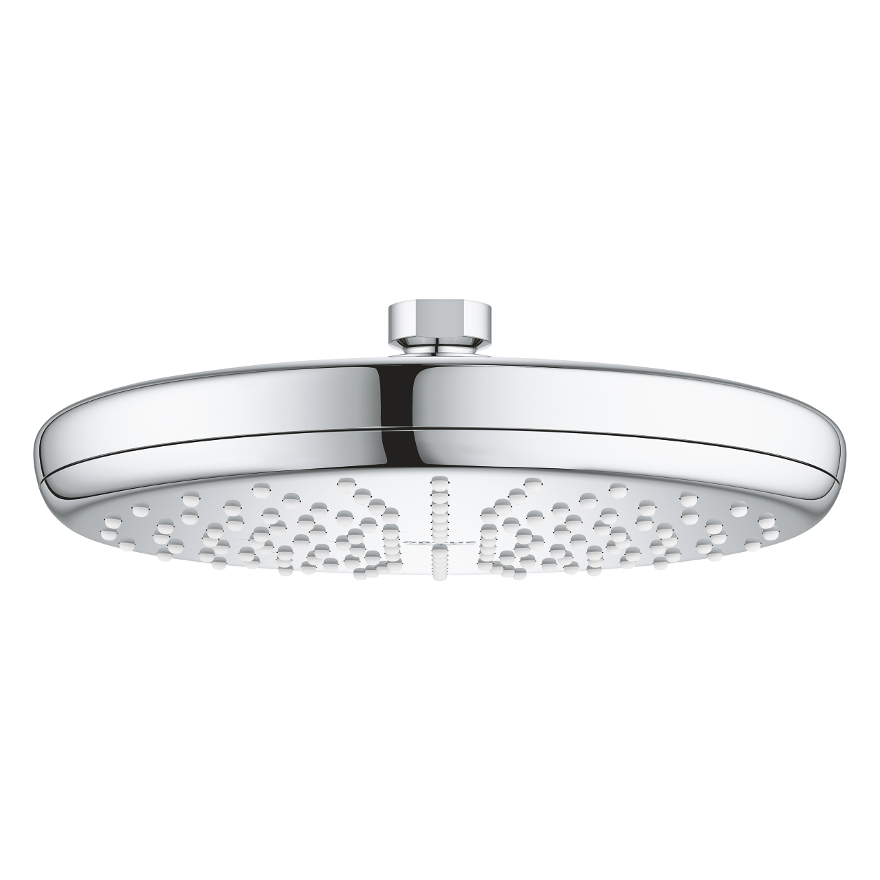Grohe Tempesta 210 Head shower 1 spray Chrome 26410000