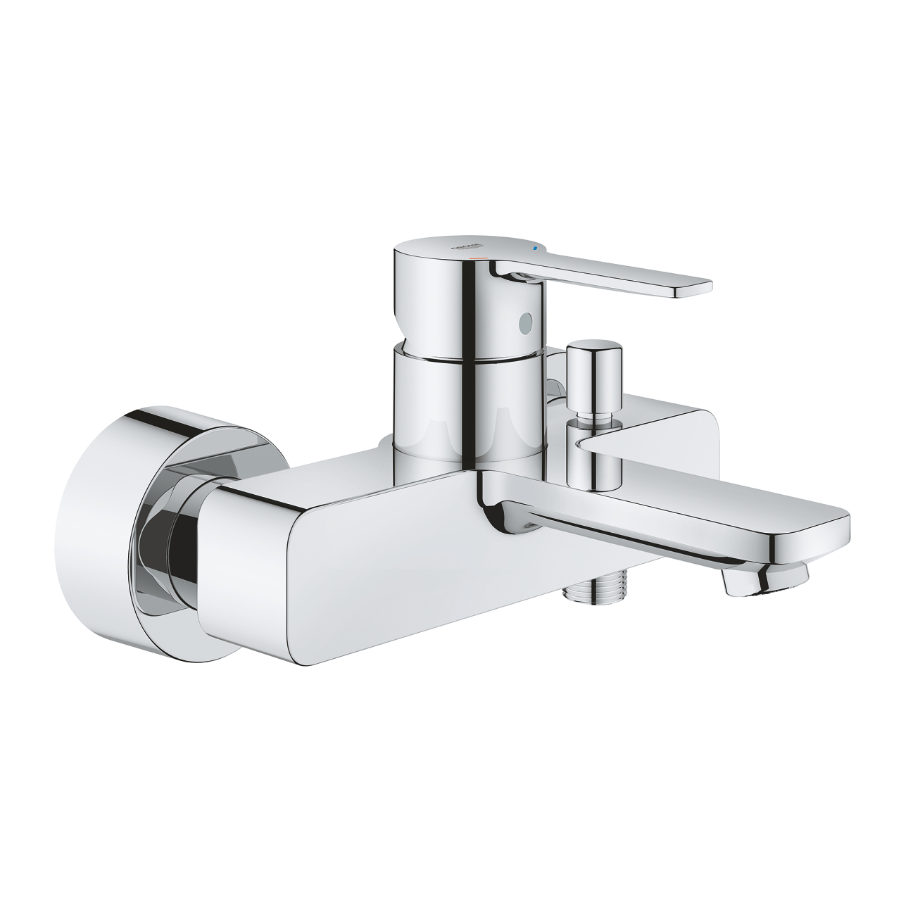 Grohe Linear Bathtub Mixer Chrome 33849001