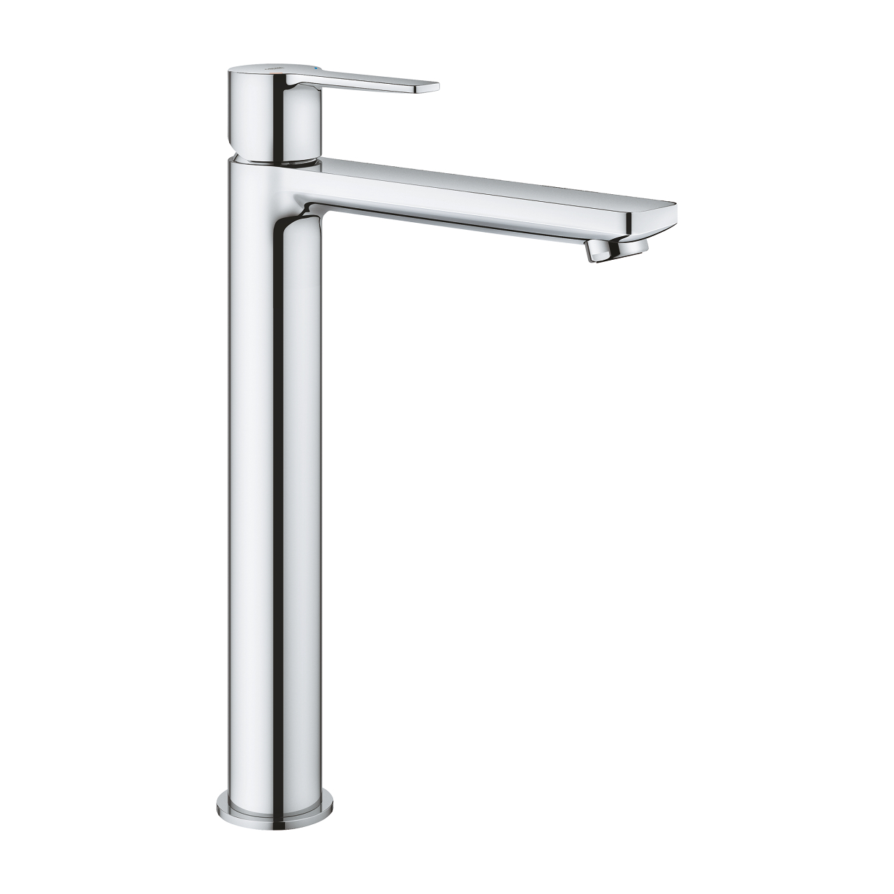 Grohe Linear Single-lever basin mixer 1/2″ XL-Size Chrome 23405001