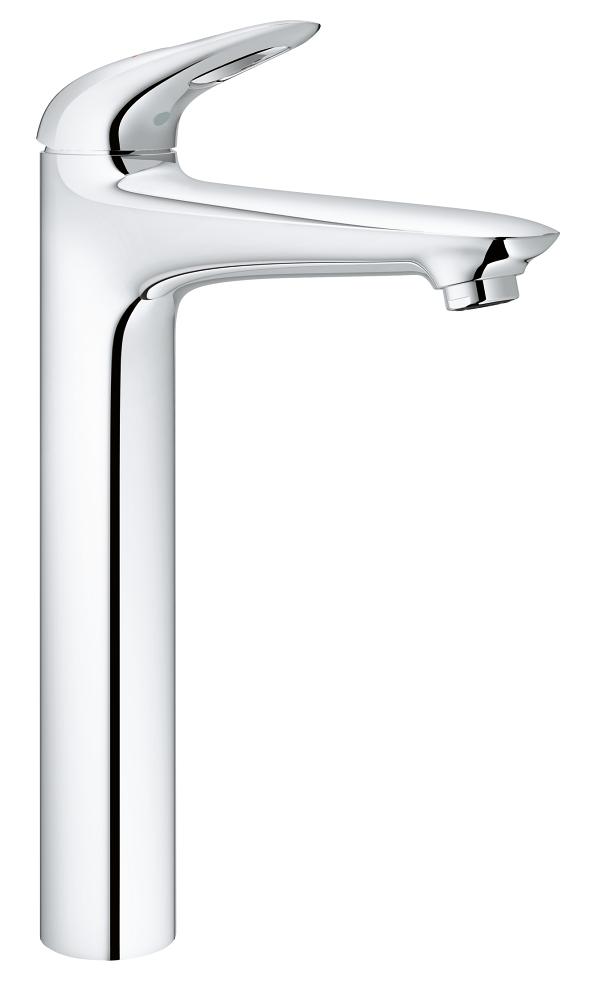 Grohe Eurostyle Single-lever basin mixer 1/2″ XL-Size Chrome 23570003