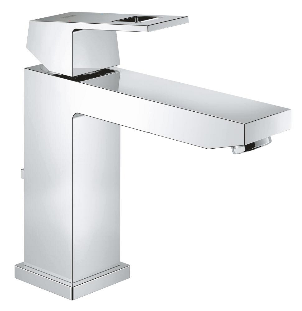 Grohe Eurocube Basin mixer 1/2″ M-Size Chrome 23445000