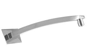 Sarrdesign Scala Upper Outlet Chrome SD 3216CP
