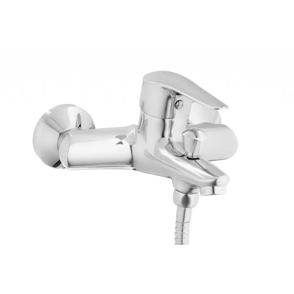Sarrdesign Segura Bath Mixer - Gold x Black