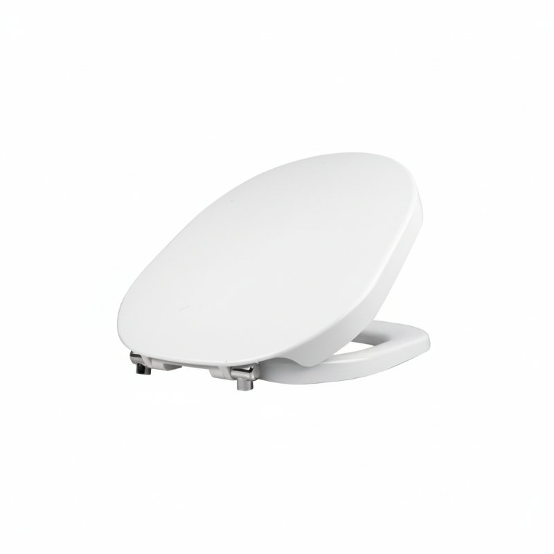 Ideal Standard Soft Close Seat & Cover White K 7061