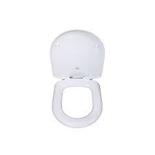 Ideal Standard Soft Close Seat & Cover White G 6900