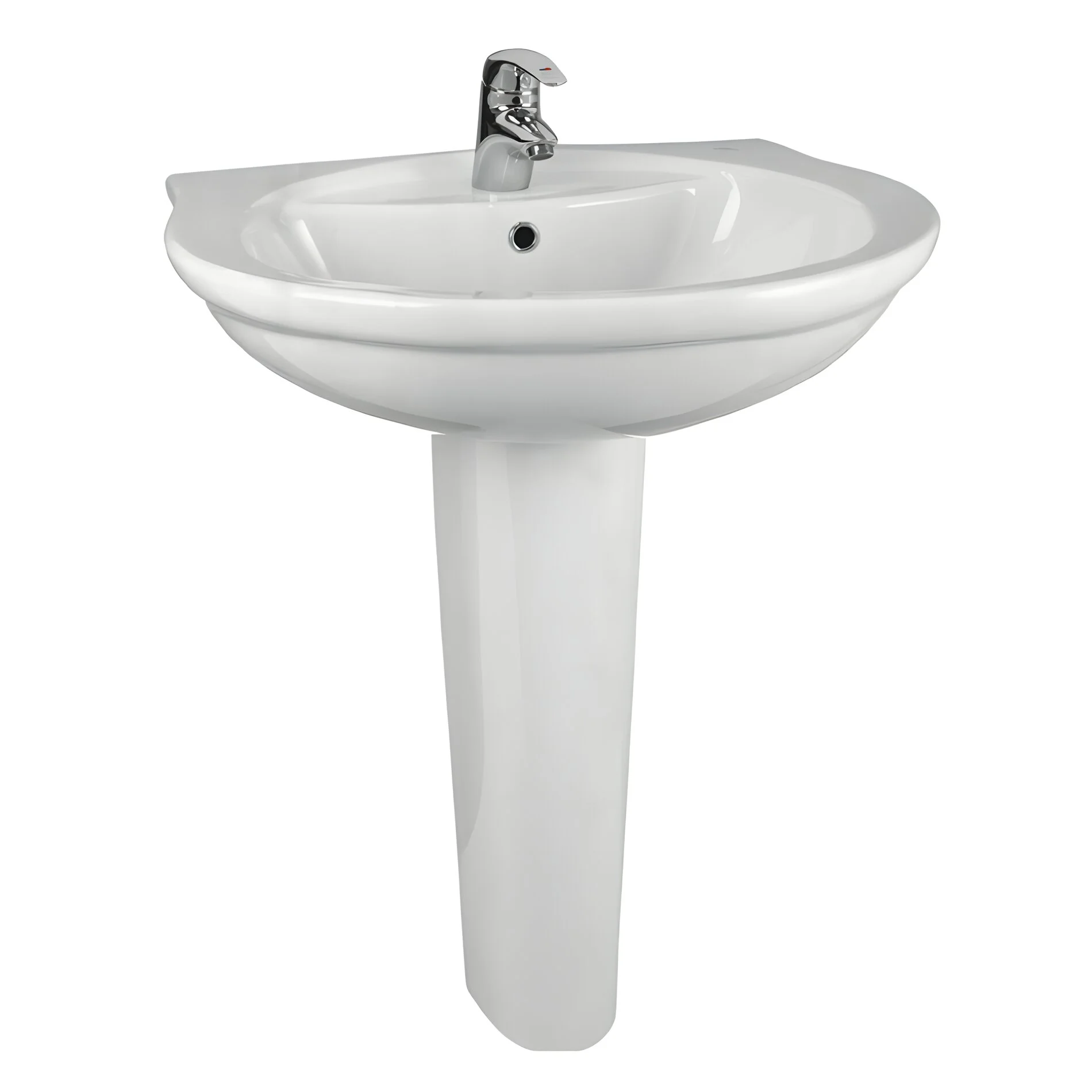 Ideal Standard San Remo Basin 70 cm White G 7480