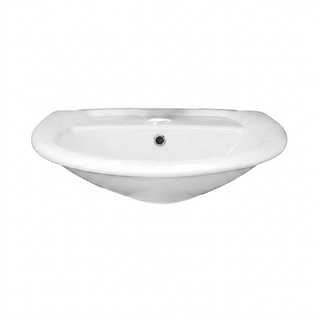 Ideal Standard Manta Basin 62 cm White R 3133