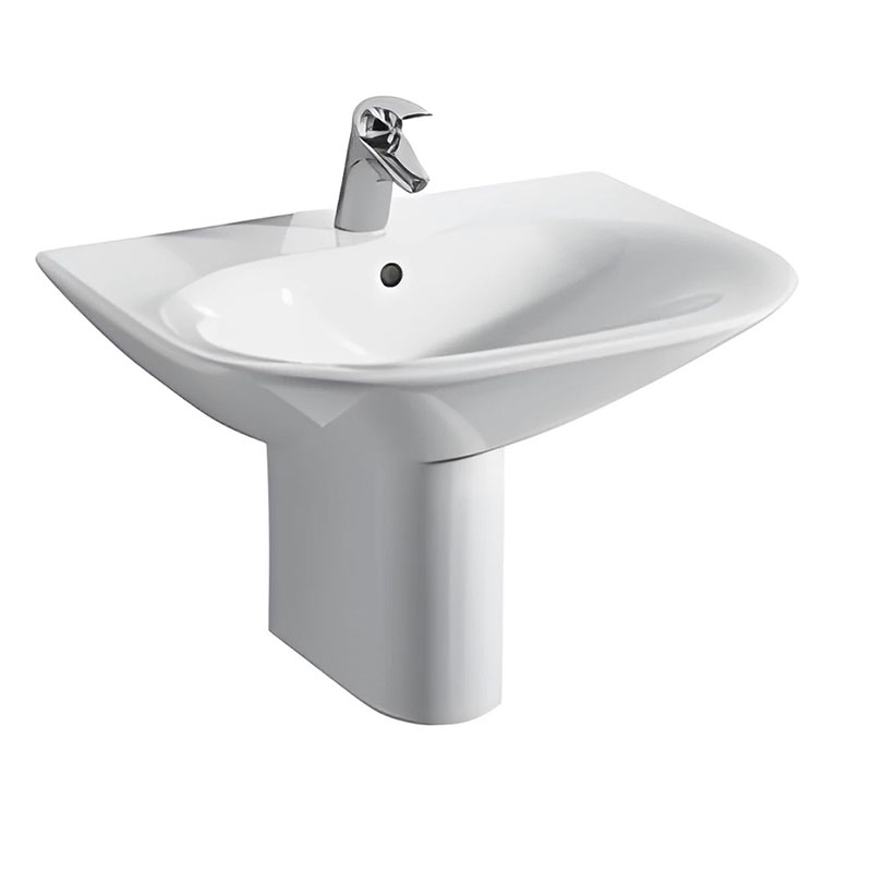 Ideal Standard Tonic Basin 60 cm White 3160 G