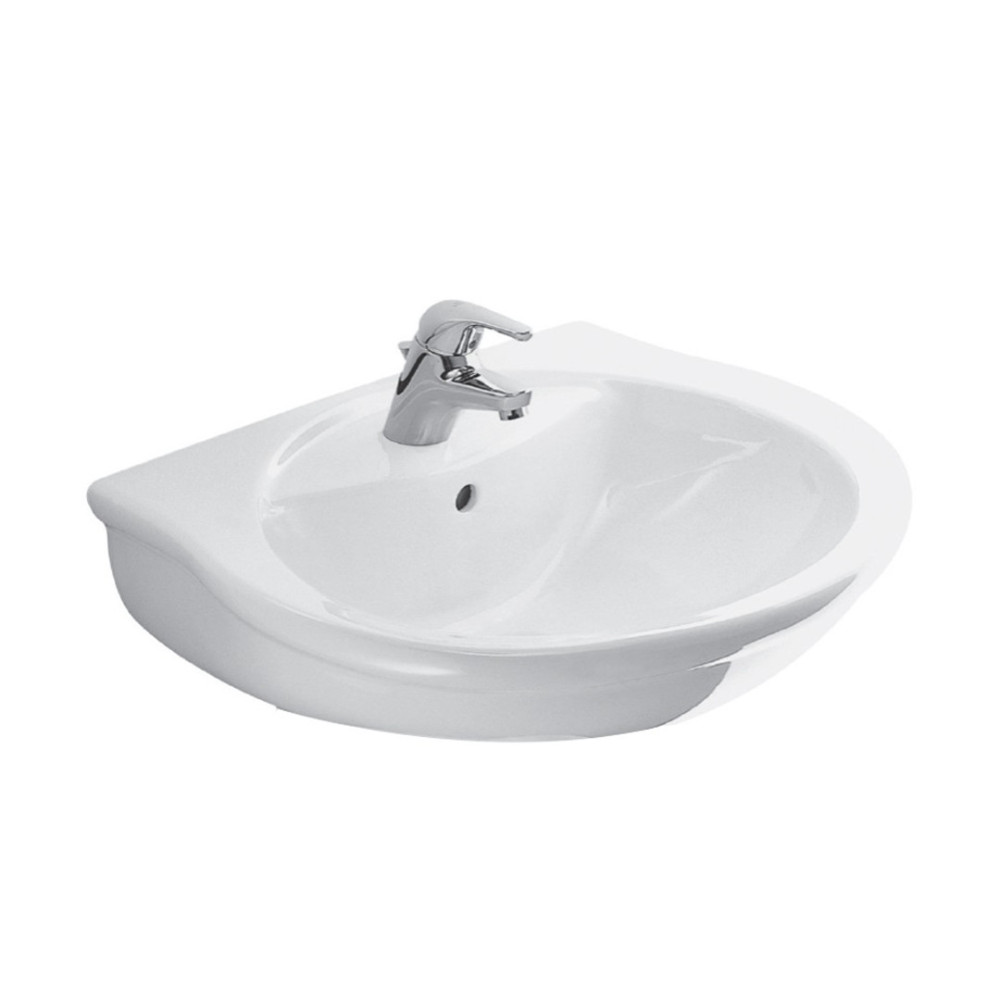 Ideal Standard San Remo Basin 60 cm White G 7460
