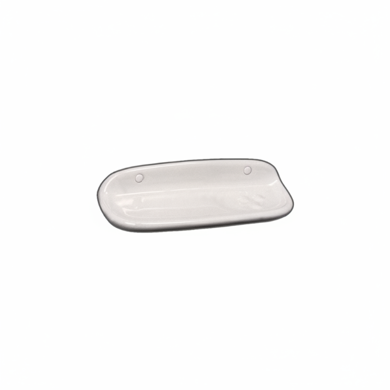 Ideal Standard Studio Soap holder / Shelf White G 9330