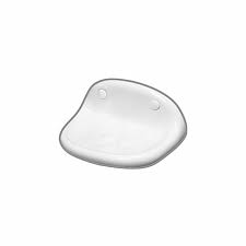 Ideal Standard Studio Soap Holder White G 9310