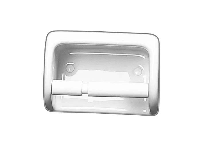 Ideal Standard Studio Paper holder with bar White G 9340