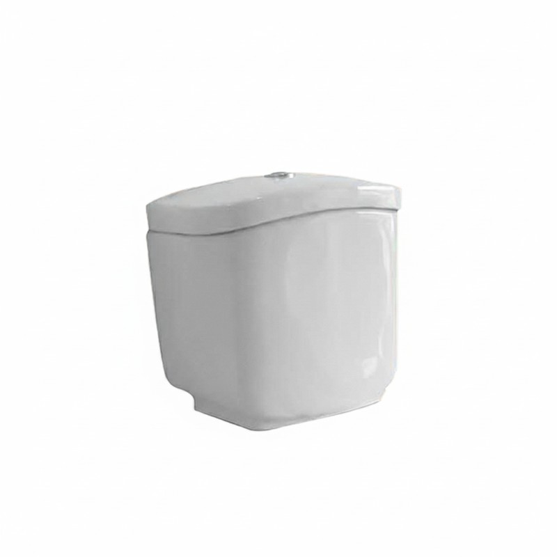 Ideal Standard Tank with trim White G 3434
