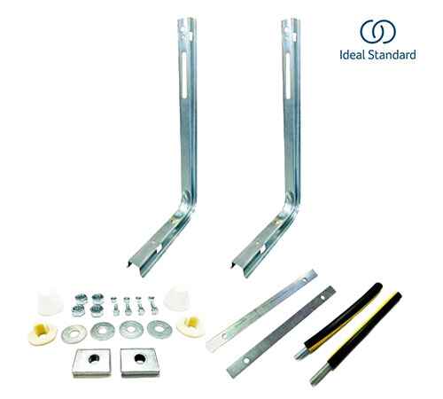 Ideal Standard Toilet or Bidet Holder G 0093AC
