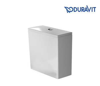 Duravit Tank with trim White 0935500001