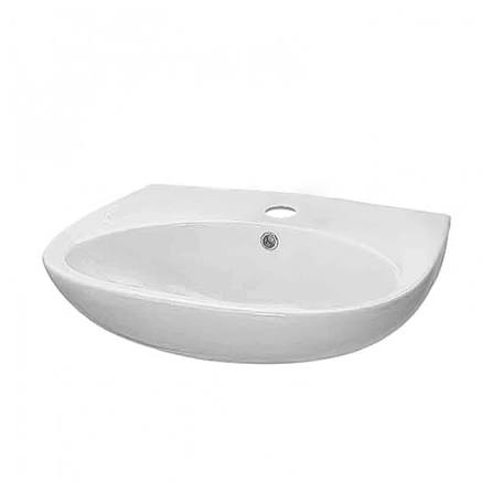 Duravit Eco Basin 60 cm White 3212600000