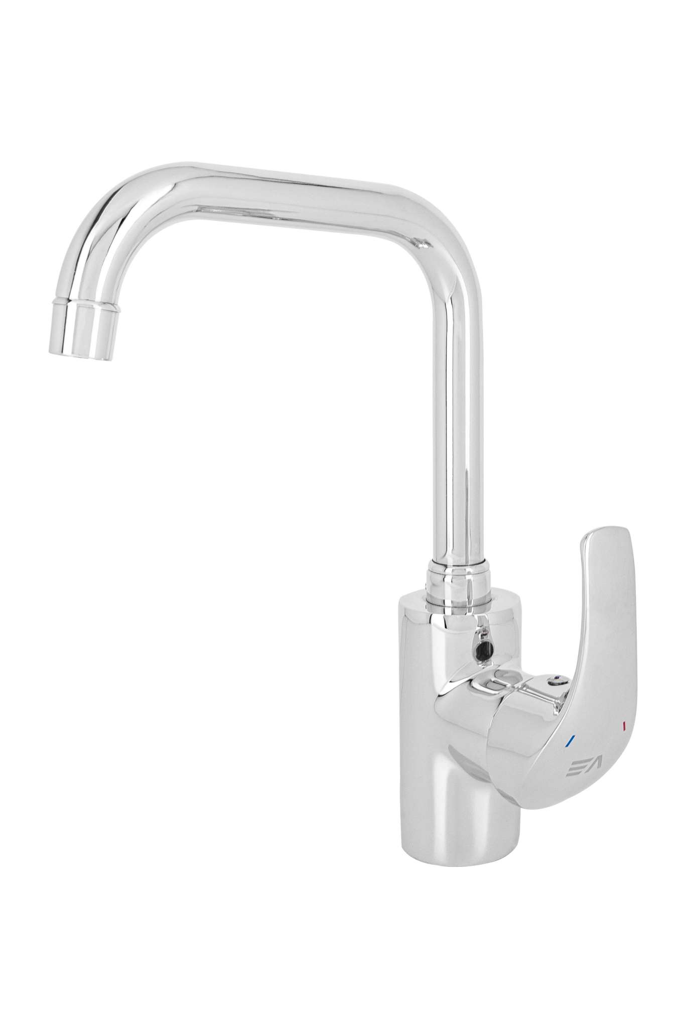 Value Napoli High Basin Mixer – Chrome – VB 8015