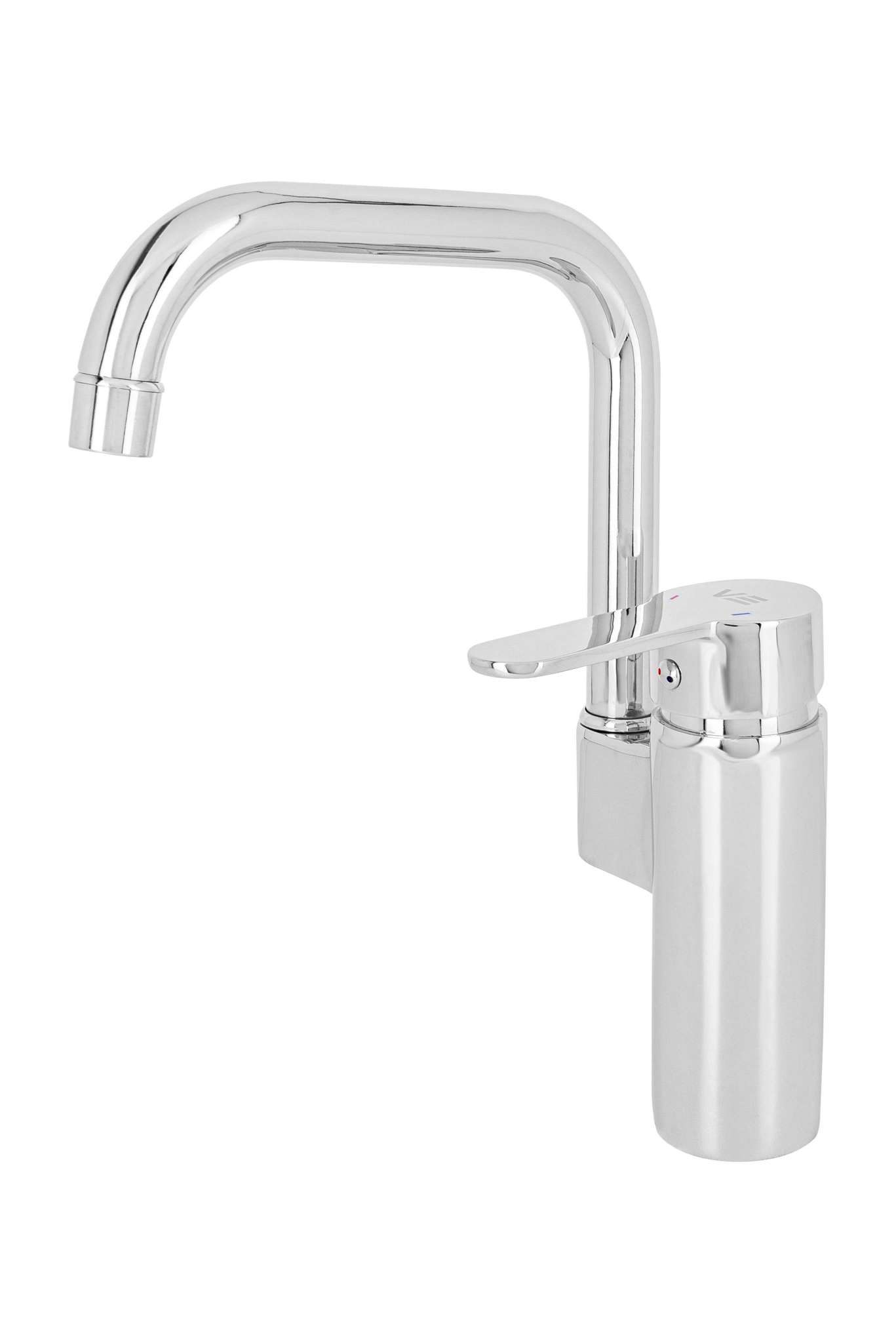 Value Lazio High Basin Mixer – Chrome – VB 6015