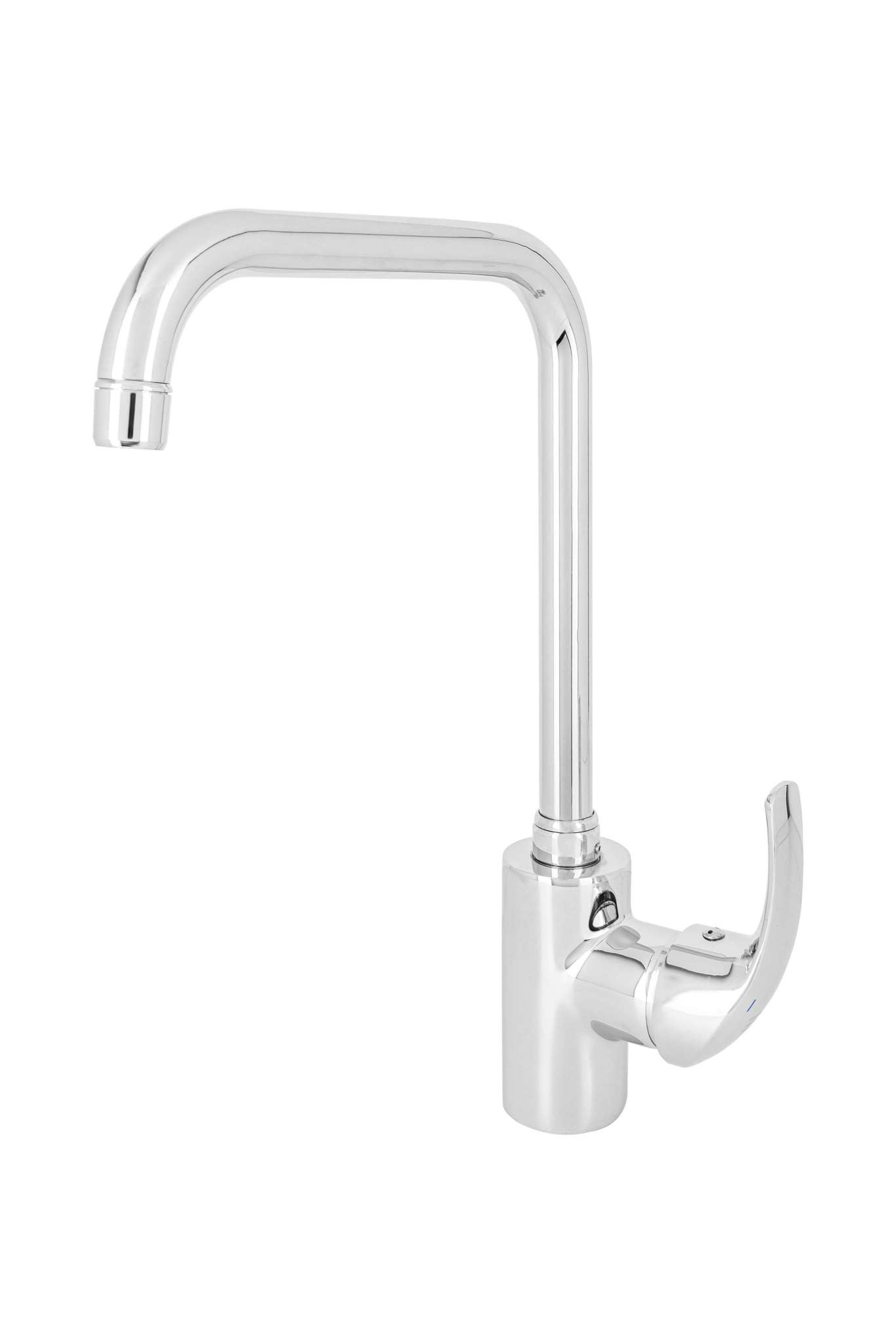 Value Napoli Kitchen Mixer – Chrome – VK 8032