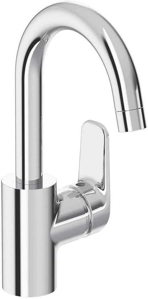 Ideal Standard New Ceraflex Basin Mixer Chrome BC 953AA