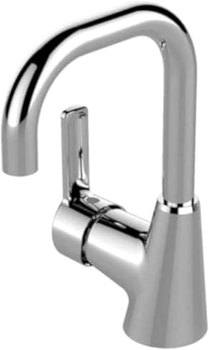 Ideal Standard IdealStream Single-lever basin mixer Chrome BC980AA