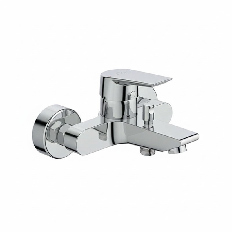 Ideal Standard Tessi Bath Mixer Chrome A 7459AA