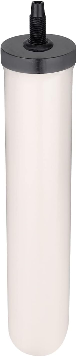 Berkefeld HBA MKII Filter Cartridge English