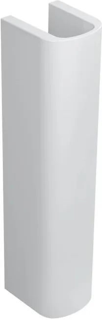 Duravit Floor Pedestal White 0858290000