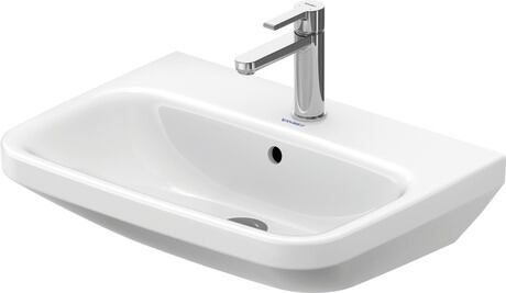 Duravit DuraStyle Basin 44 × 60 cm White 2319600000